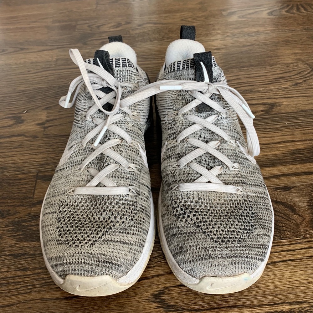 Nike metcon DSX flyknit 2 CrossFit sneaker